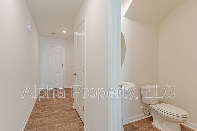 Building Photo - 1429 S Cardiff Trl