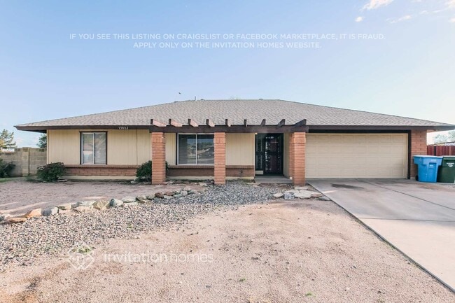 Building Photo - 13802 N 45th Ave