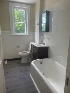 Foto del edificio - 3117 Chesterfield Ave