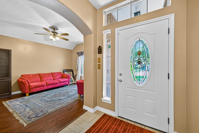 Building Photo - 1807 Driver Green Ln