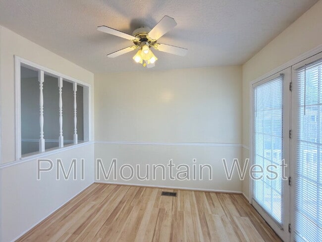Building Photo - 1020 E 1275 N