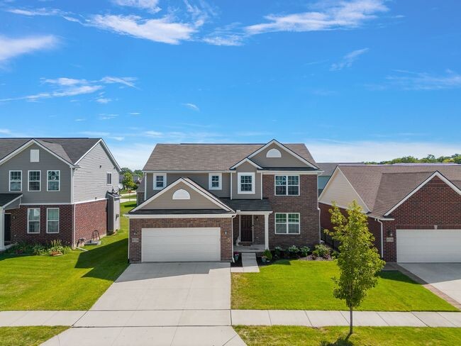 Building Photo - 41196 Dortmund Dr