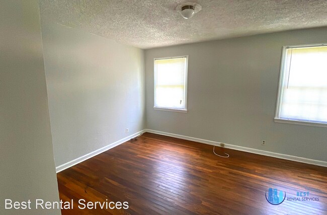 Foto del edificio - 2 br, 1 bath House - 1046 Westbrook Cir W