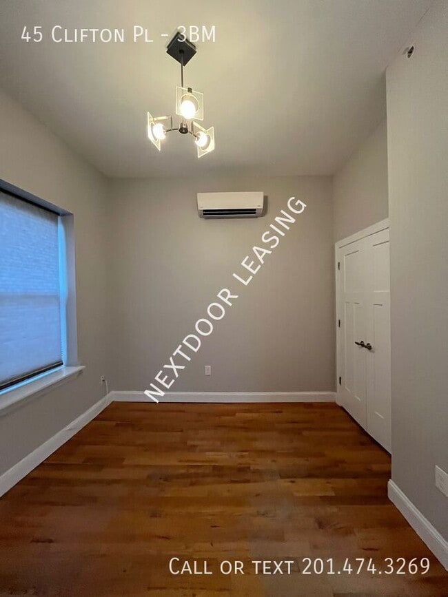 Foto del edificio - 45 Clifton Pl