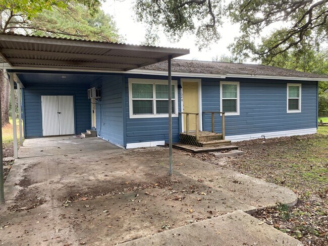 Foto del edificio - 1040 Marshall Ln