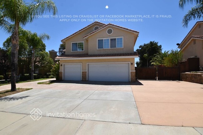 Building Photo - 32966 Virgo Way
