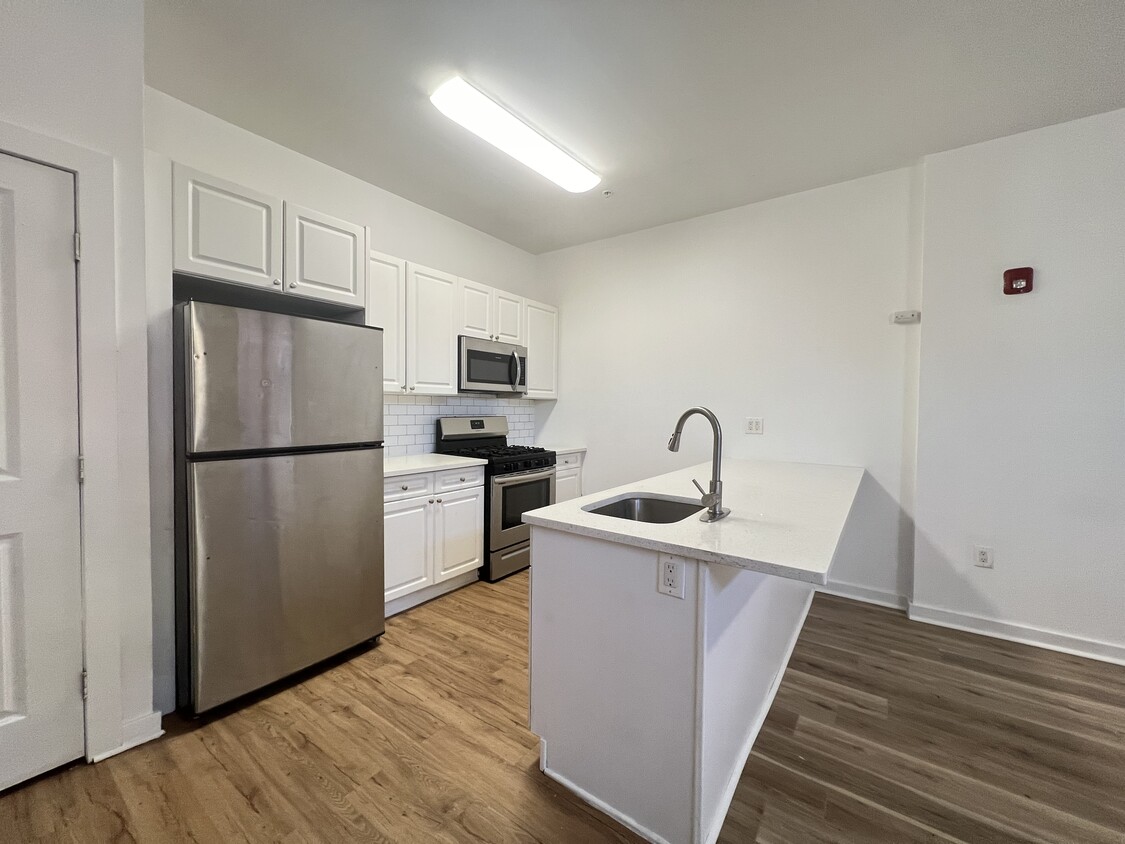 Foto principal - 52 Bergen Ave