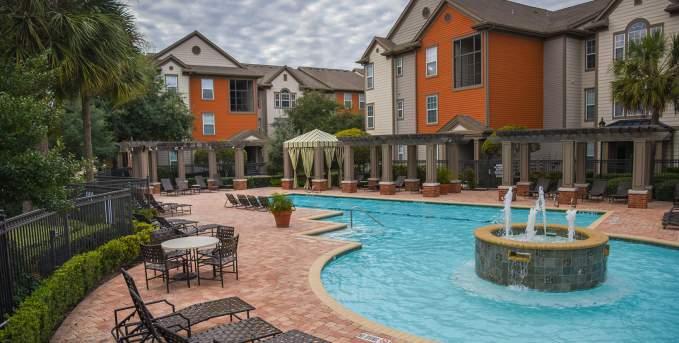 Primary Photo - 2 bedroom in Houston TX 77063