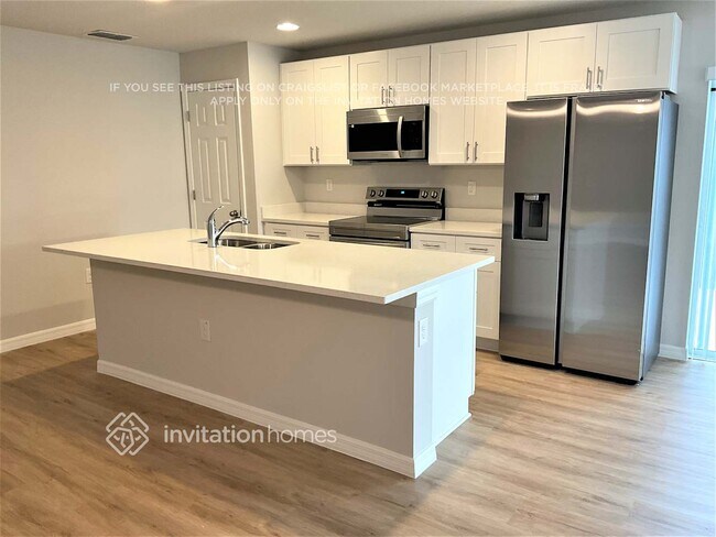 Foto del edificio - 1601 Rankin Ave SE