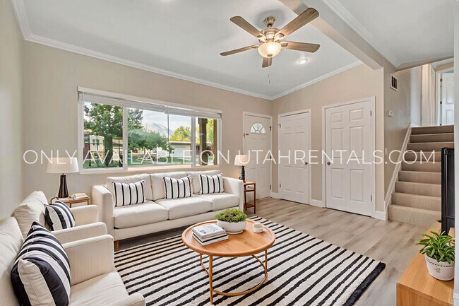 Foto del edificio - 1075 W 860 N