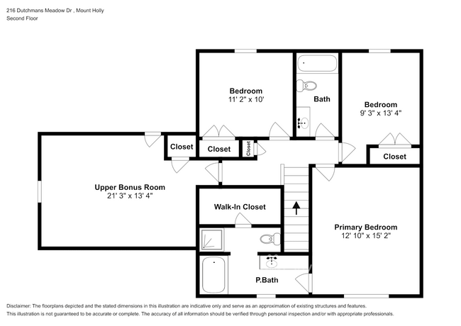 Building Photo - 216 Dutchmans Meadow Dr