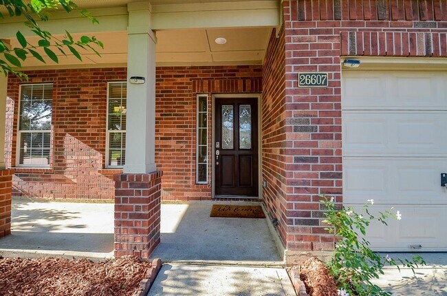 Building Photo - 26607 Clear Mill Ln
