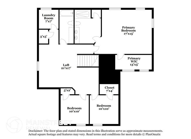 Building Photo - 4415 Semora Oak