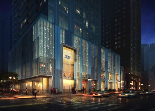 Foto del edificio - 201 N Garland Ct