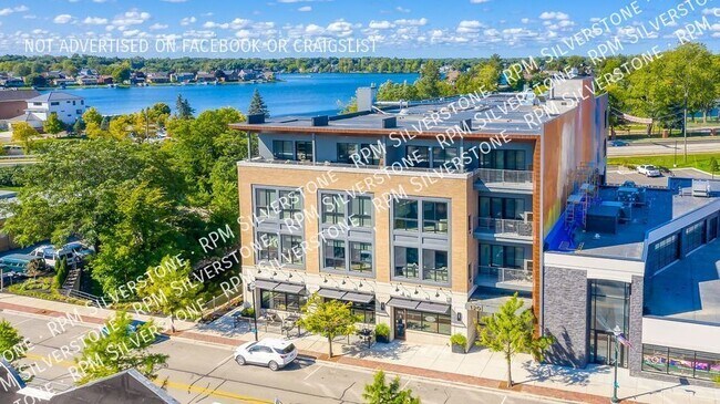 Foto del edificio - 120 South Broadway-304