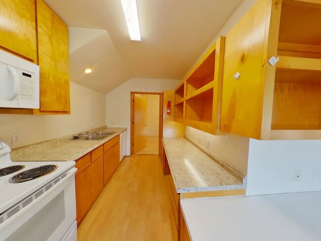 Foto del edificio - 1615 Ferry Alley