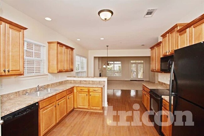 Foto del edificio - 500 Dante Ranch Ln