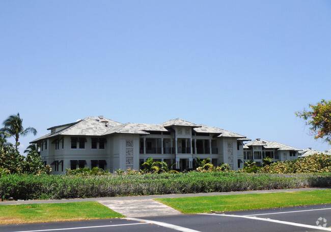 Foto principal - The Bay Club at Waikoloa Beach Resort