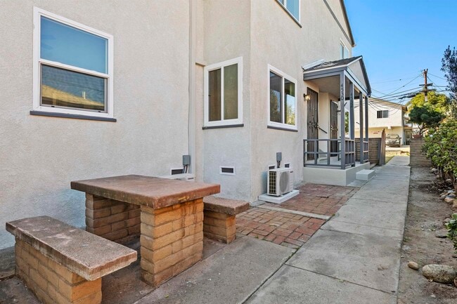 Building Photo - 4530 38th St