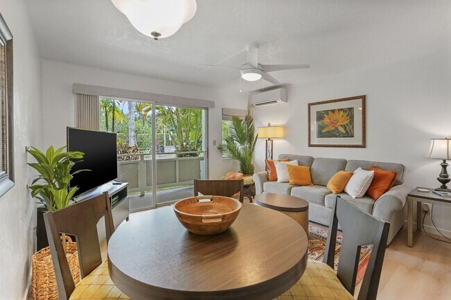 Building Photo - Kahaki Hale: Updated 1BR Condo Near Poipu ...