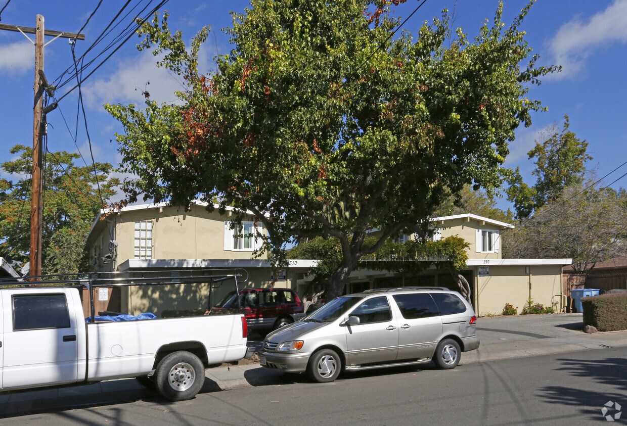 Foto del edificio - 290 Ventura Ave