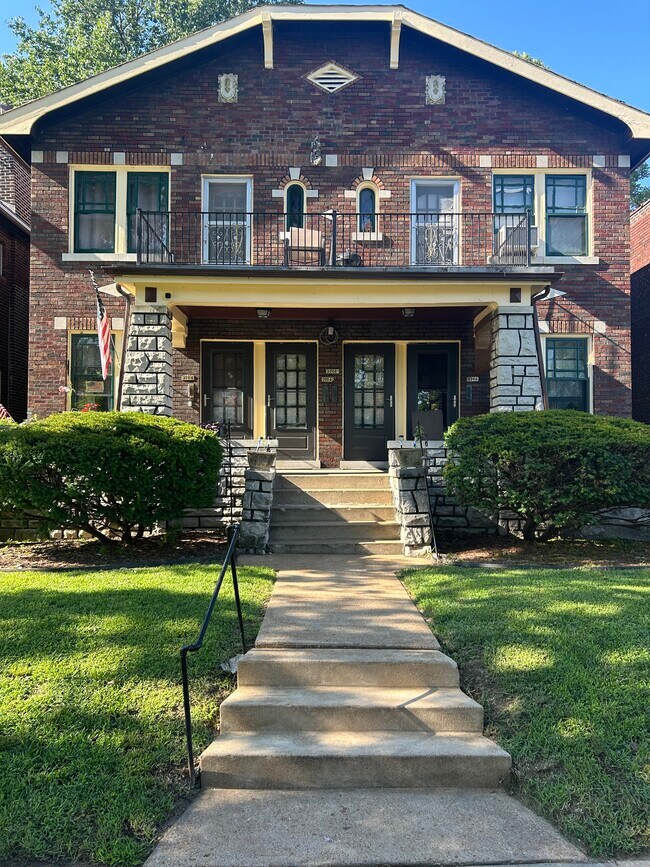 Foto del edificio - 3764 Dunnica Ave