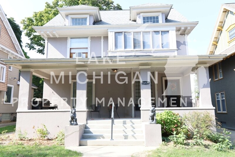 Foto principal - 617 Prospect Ave SE