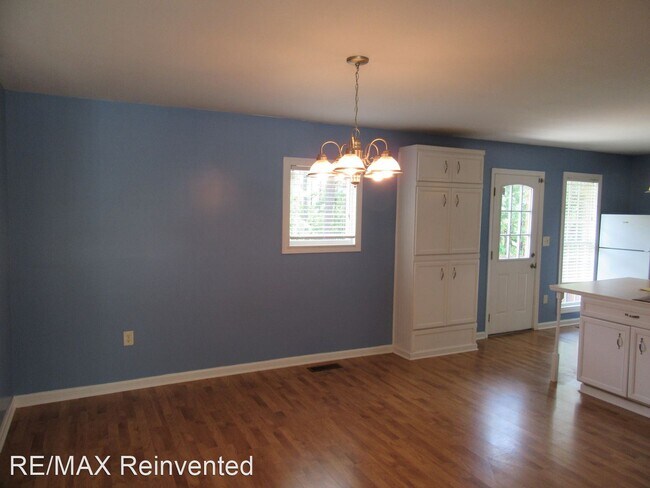 Building Photo - 3 br, 2 bath House - 4128 Powell Mill Road