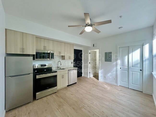 Interior Photo - Brooklyn Flats