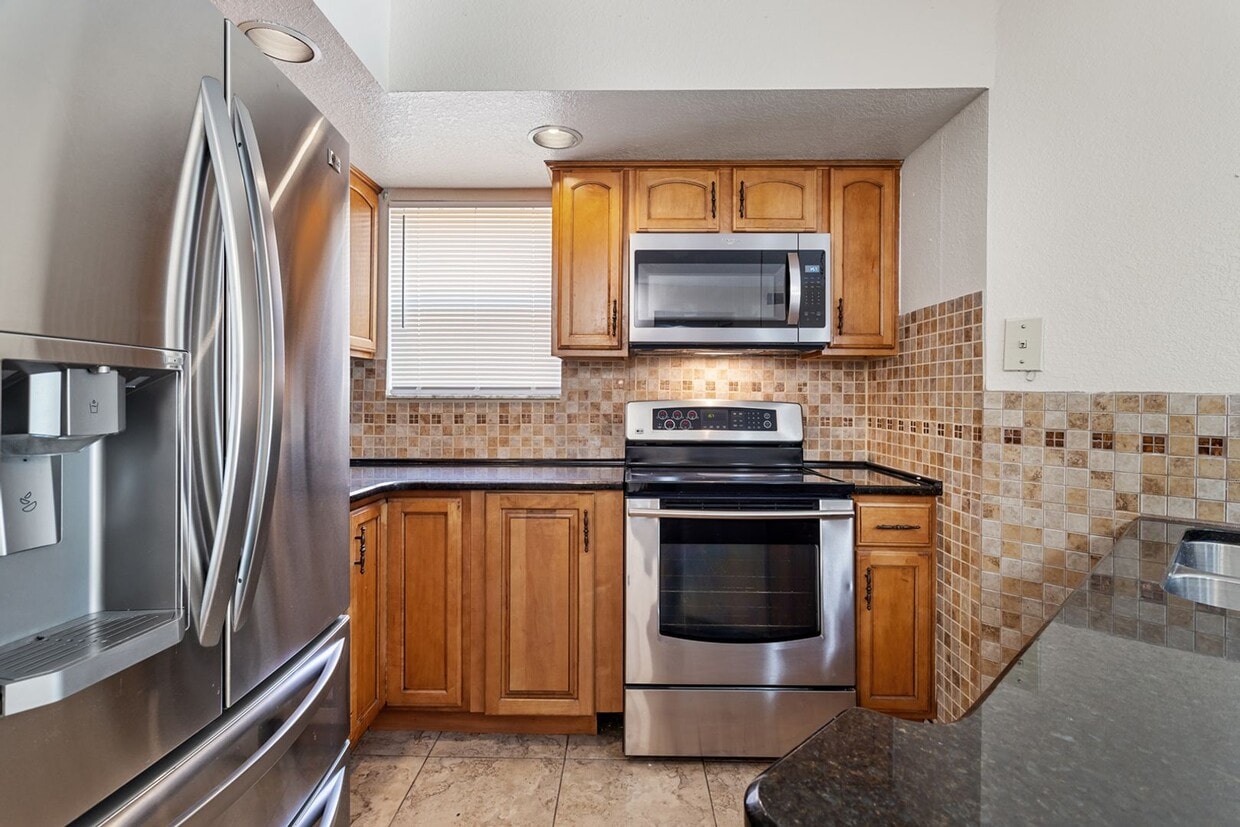 Foto principal - Venetian Place - 612