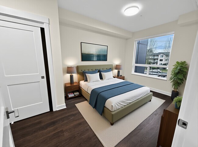 Photo du bâtiment - 5382-200 200 St