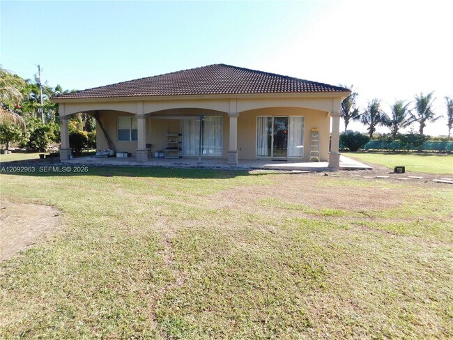 Foto del edificio - 21800 SW 184th Pl