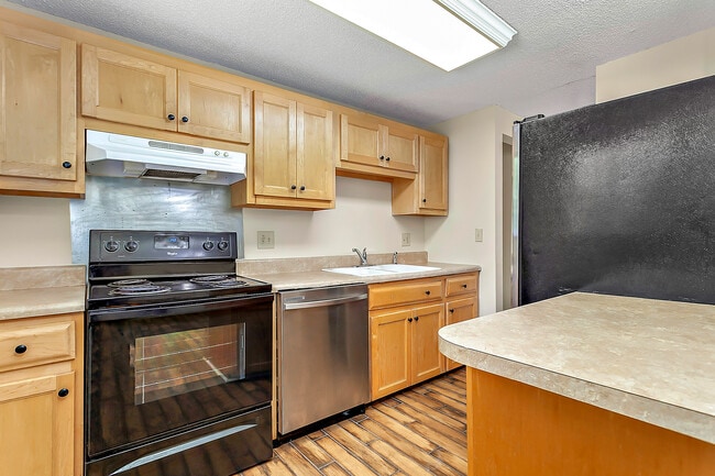 Foto del edificio - 1204 Ogden Pl