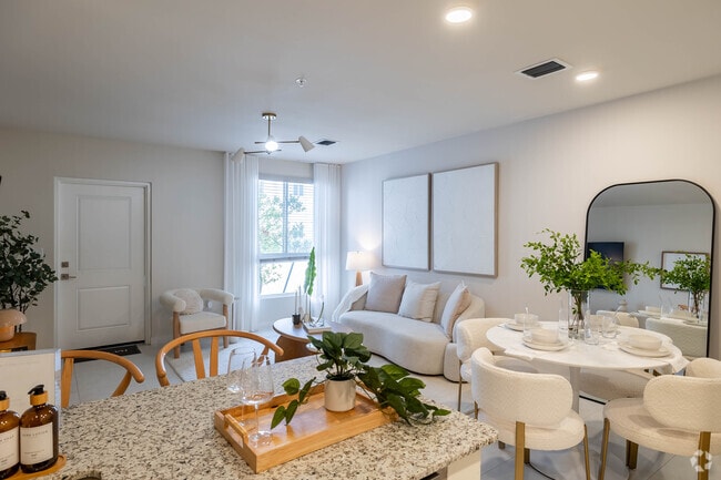 1 BR, 1 BA - Atlantica at Dania Beach