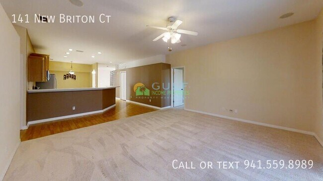Foto del edificio - 141 New Briton Ct