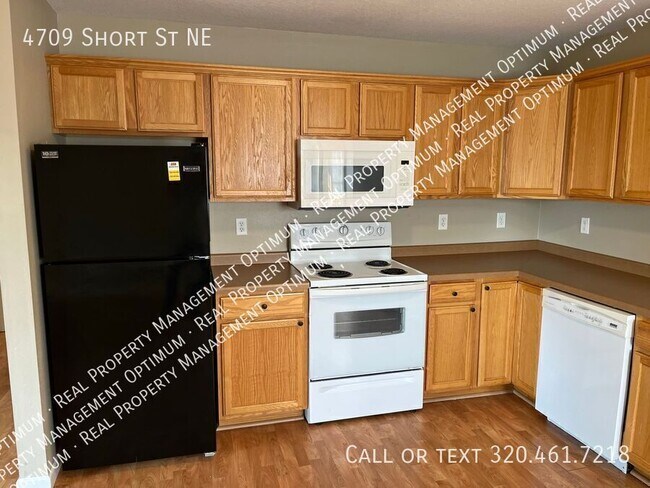 Foto del edificio - 4709 Short St NE