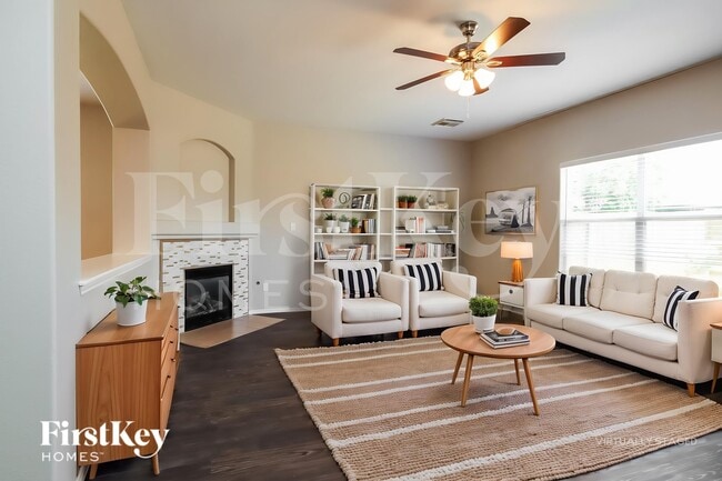 Building Photo - 8610 Sunny Gallop Dr
