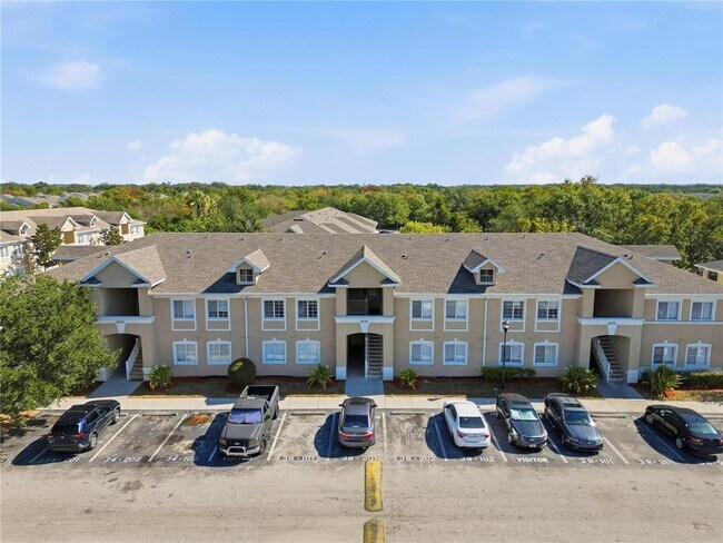 Foto del edificio - 6436 Cypressdale Dr