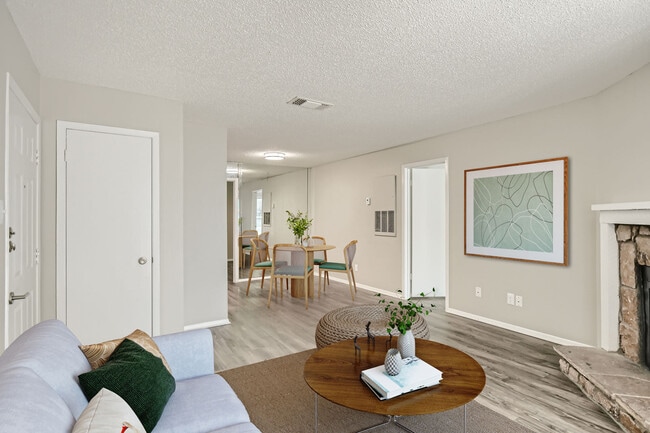 Building Photo - Villas at Waterchase Apartments