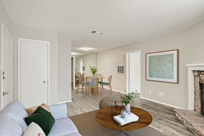 Foto del edificio - Villas at Waterchase Apartments