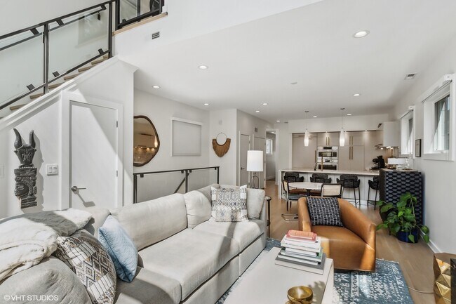 Foto del edificio - 1547 N Wood St