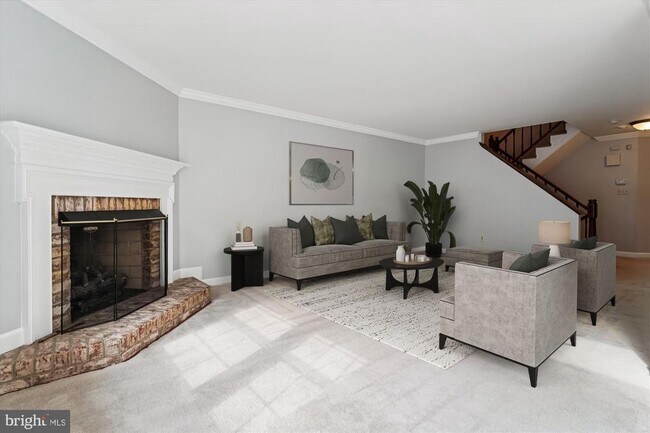 Foto del edificio - 6267 Masefield Ct