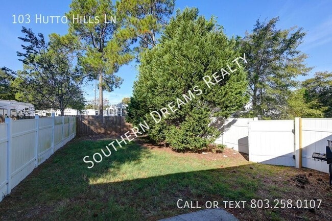 Building Photo - 103 Hutto Hill