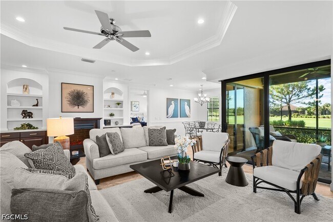 Foto del edificio - 8760 Bellano Ct
