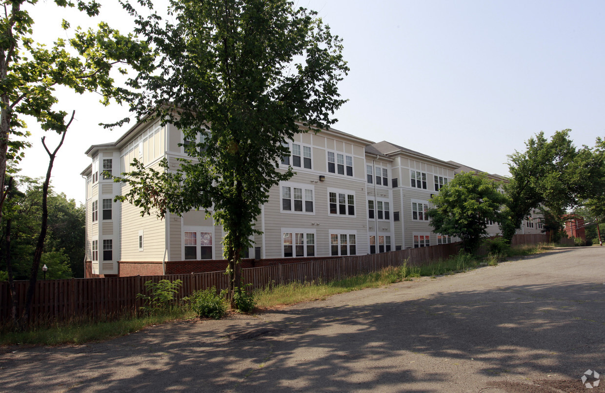 Building Photo - St. Paul Senior Living At Wayne Place