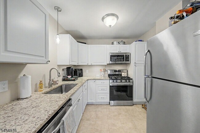 Foto del edificio - 701 Boonton Ave