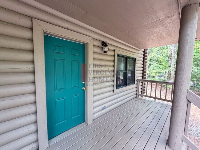 Foto del edificio - 3Bed/2Bath Lake Monticello Rental