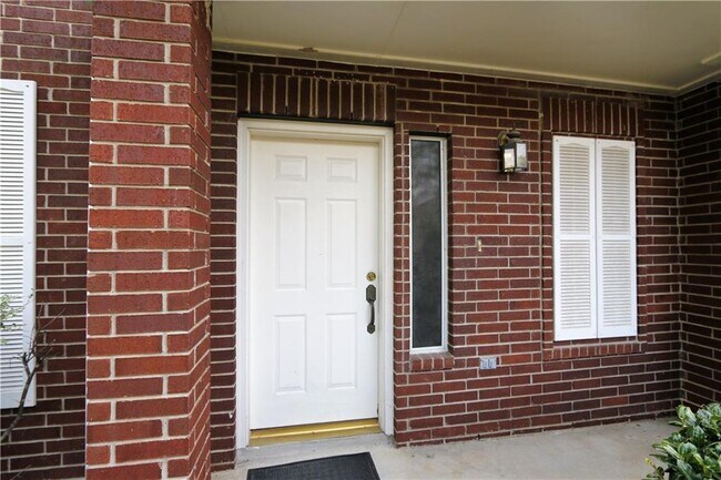 Foto del edificio - 14900 Bescott Dr