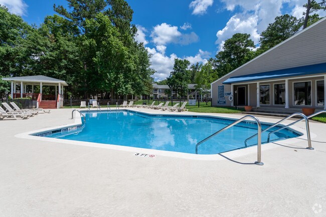 Piscina - Martins Creek