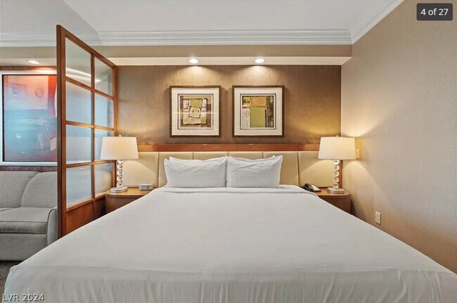 Foto del edificio - 145 E Harmon Ave